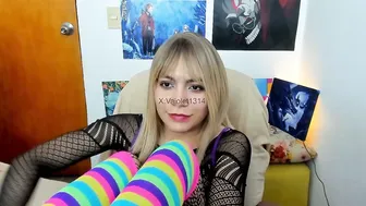 vaioletuwu young cam video