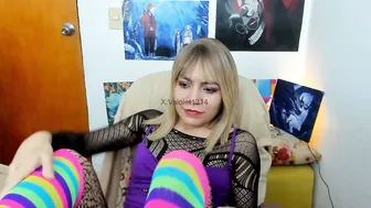 vaioletuwu recorded nude video 352422