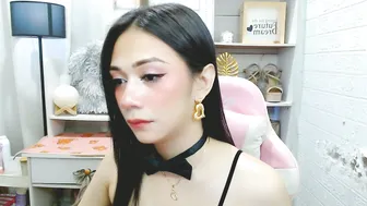 exotictssavie recorded nude video 352438