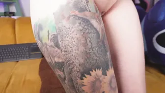 yunorose_ recorded nude video 352453