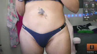 xclusivesecrets recorded nude video 352458
