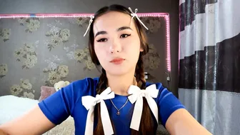 claribelatienza recorded nude video 352474