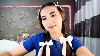 claribelatienza recorded nude video 352474