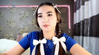 claribelatienza recorded nude video 352474
