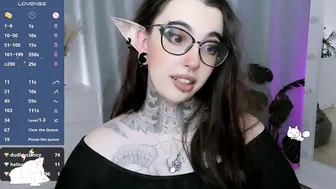 dixipixi_ recorded nude video 352520