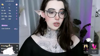 dixipixi_ recorded nude video 352520
