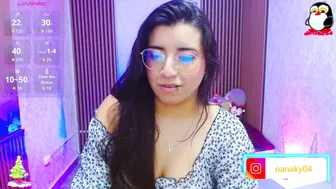 naanaky_tay recorded nude video 352551