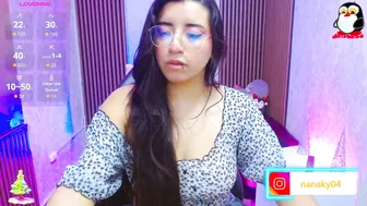 Naanaky_tay porn video 11/16/2025