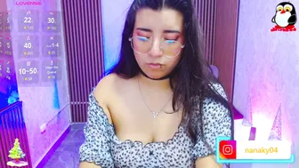Naanaky_tay porn video 11/16/2025