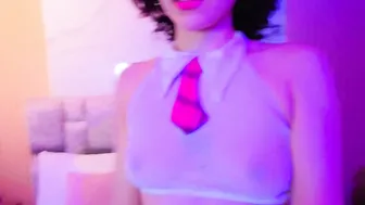 celeste_collinss_ recorded nude video 352560