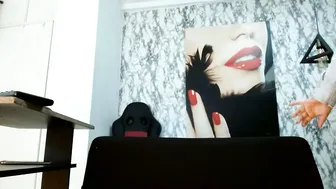 Mariani_smith webcam show - (11-16-2025)