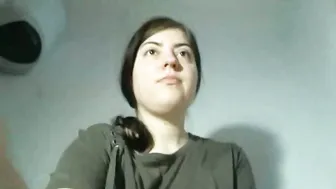 sexynyu18 recorded nude video 352656