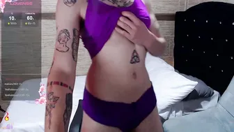 pretty_cristal22 recorded nude video 352695