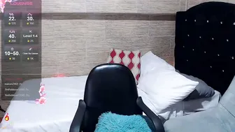 pretty_cristal22 recorded nude video 352695