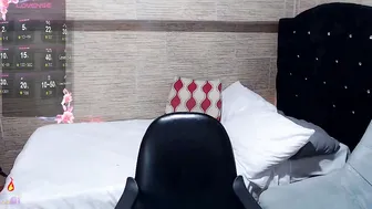 pretty_cristal22 recorded nude video 352695