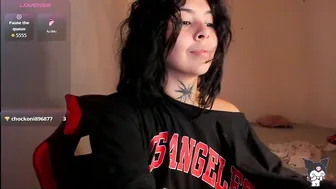 _rachell1 18 webcam show