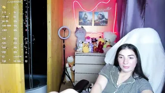 miss_tasy recorded nude video 352739