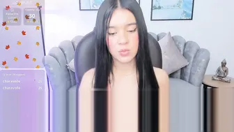 alix_nova recorded nude video 352769