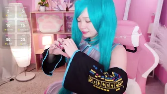 Kyomi_sun new cam porn video