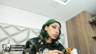 Im_gaia cam video 16-Nov-25