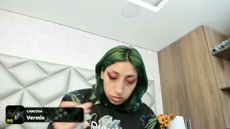 im_gaia recorded nude video 352784