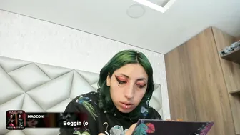 im_gaia recorded nude video 352784