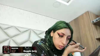 im_gaia recorded nude video 352784
