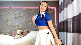 claribelatienza amateur cam video - 11-16-2025