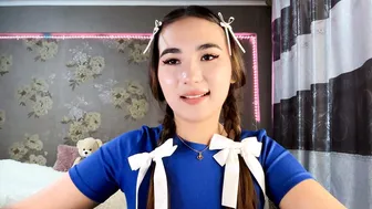 claribelatienza recorded nude video 352786