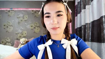 claribelatienza recorded nude video 352786