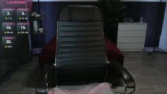 sexy_alexxia interactive show