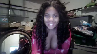 lusciouskoko live webcam show 17-Nov-25