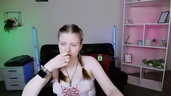 Foxy_tease_ webcam porn video - 16-Nov-25