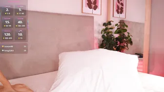 cinnamon_afrodit recorded nude video 352880