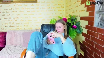 elinor_faith recorded nude video 353030