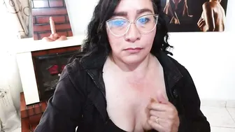grace_mature_milf recorded nude video 353033