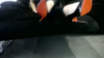 Nikkkibabyyyy fetish 11/16/2025