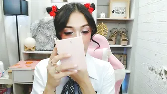 exotictssavie recorded nude video 353115