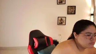 nina_rouge7 recorded nude video 353145