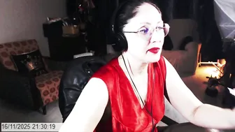 imperatrizasado recorded nude video 353165