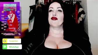 Nanalagloss humiliation (11-16-2025)