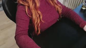 Elly_petite ohmibod cam