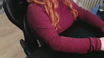 Elly_petite ohmibod cam