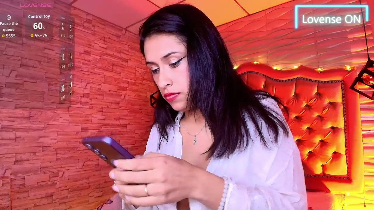 Roxanne_han porn video 11-16-2025