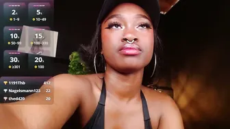dahyan_ recorded nude video 353240