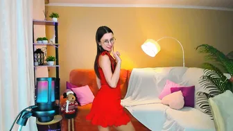 yourlovelystoryy recorded nude video 353250