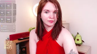 evajackson111 recorded nude video 353276