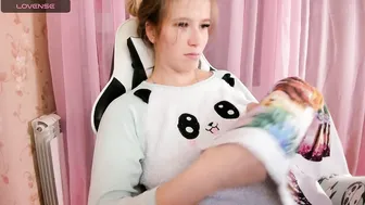 anabelmelody recorded nude video 353283