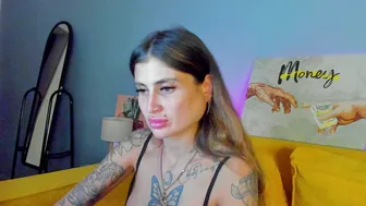 patricia_cox recorded nude video 353301