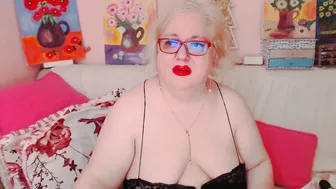 secretloverbbw recorded nude video 353313